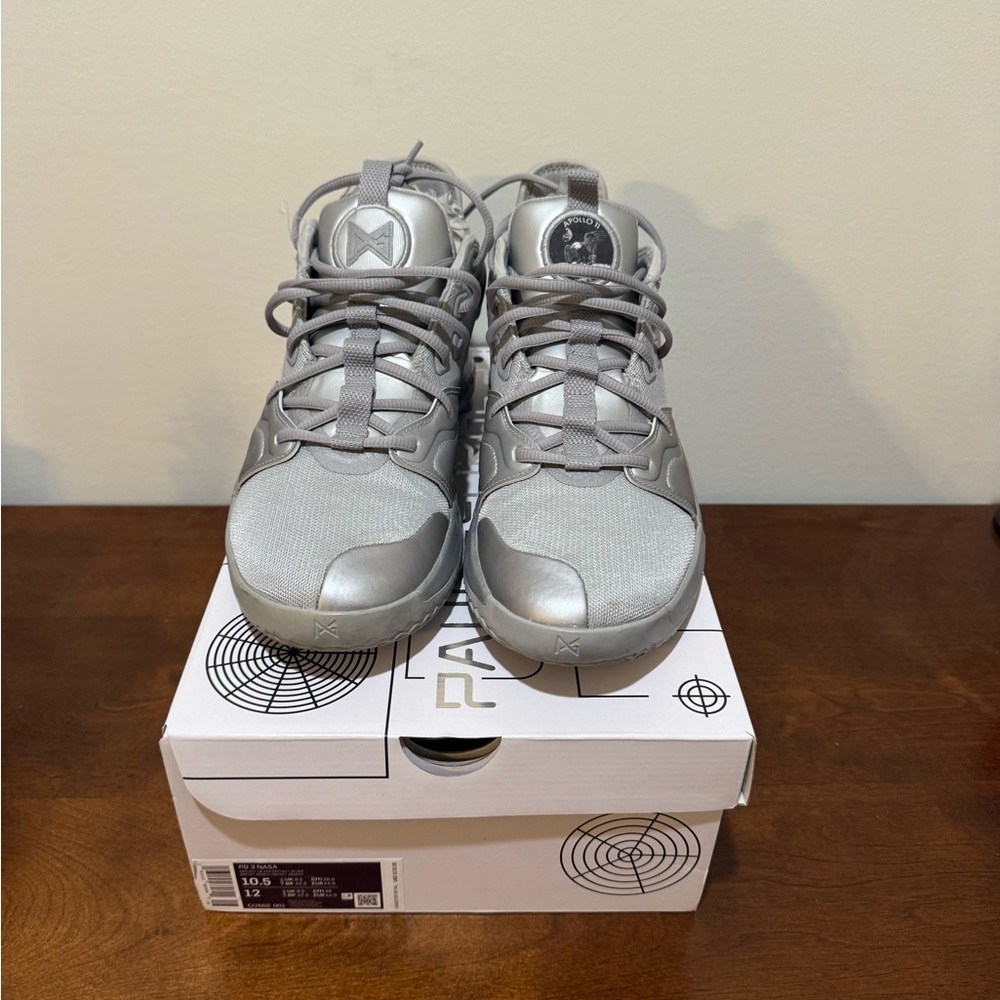 2019 NASA x PG3 50th Anniversary